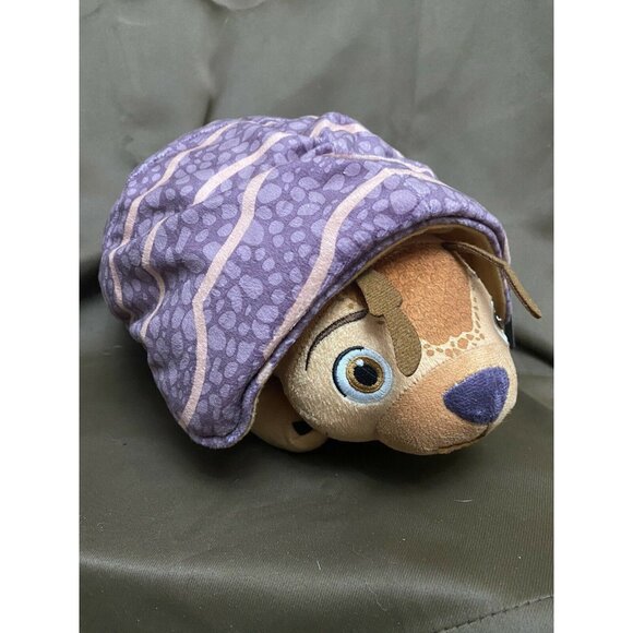 Disney Raya The Last Dragon Plush Tuk Tuk Armadillo Style 12" Stuffed Animal Toy - Picture 5 of 9